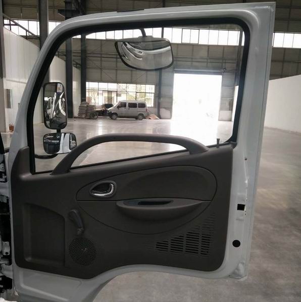 手動車窗門護板